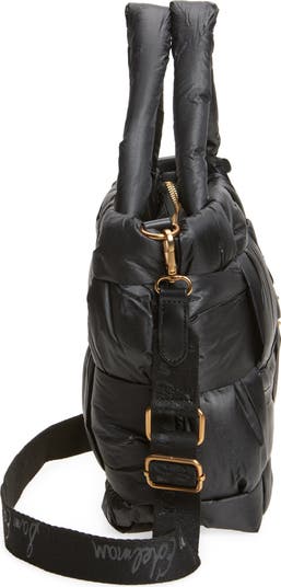 Sam Edelman Elcie Woven Large Tote Bag | Nordstromrack