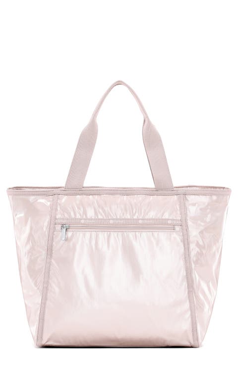 Shine Classic Nylon Tote