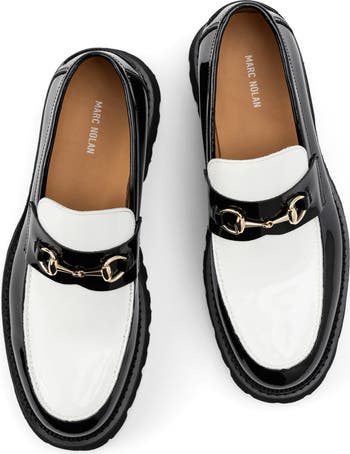 Blake Bit Loafer