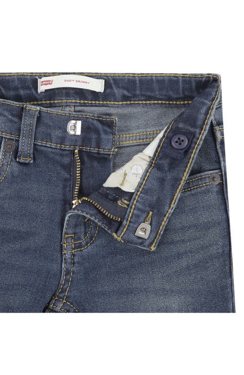 Levi's® 510™ Skinny Jeans In Blue