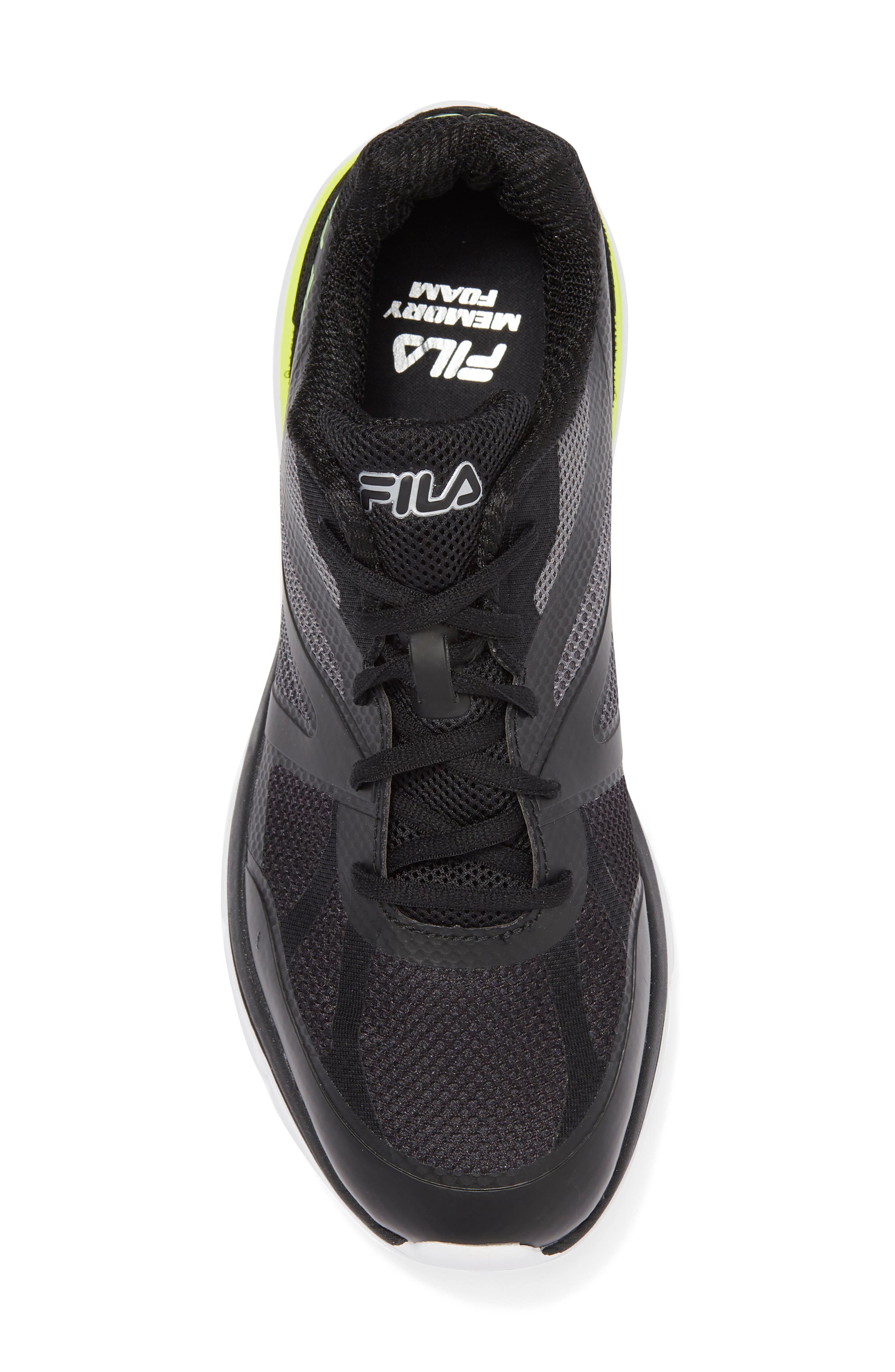 FILA Memory Cryptonic 9 Sneaker (Men) | Nordstromrack
