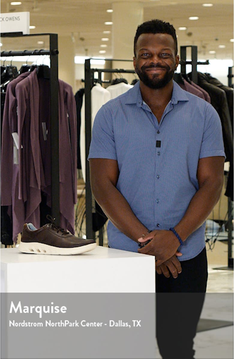 Braydon Plain Toe Derby, sales video thumbnail