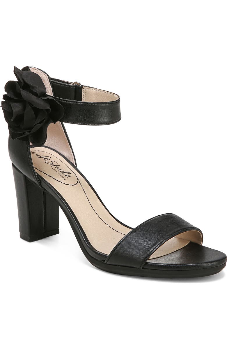 LifeStride Adore Me Sandal, Main, color,