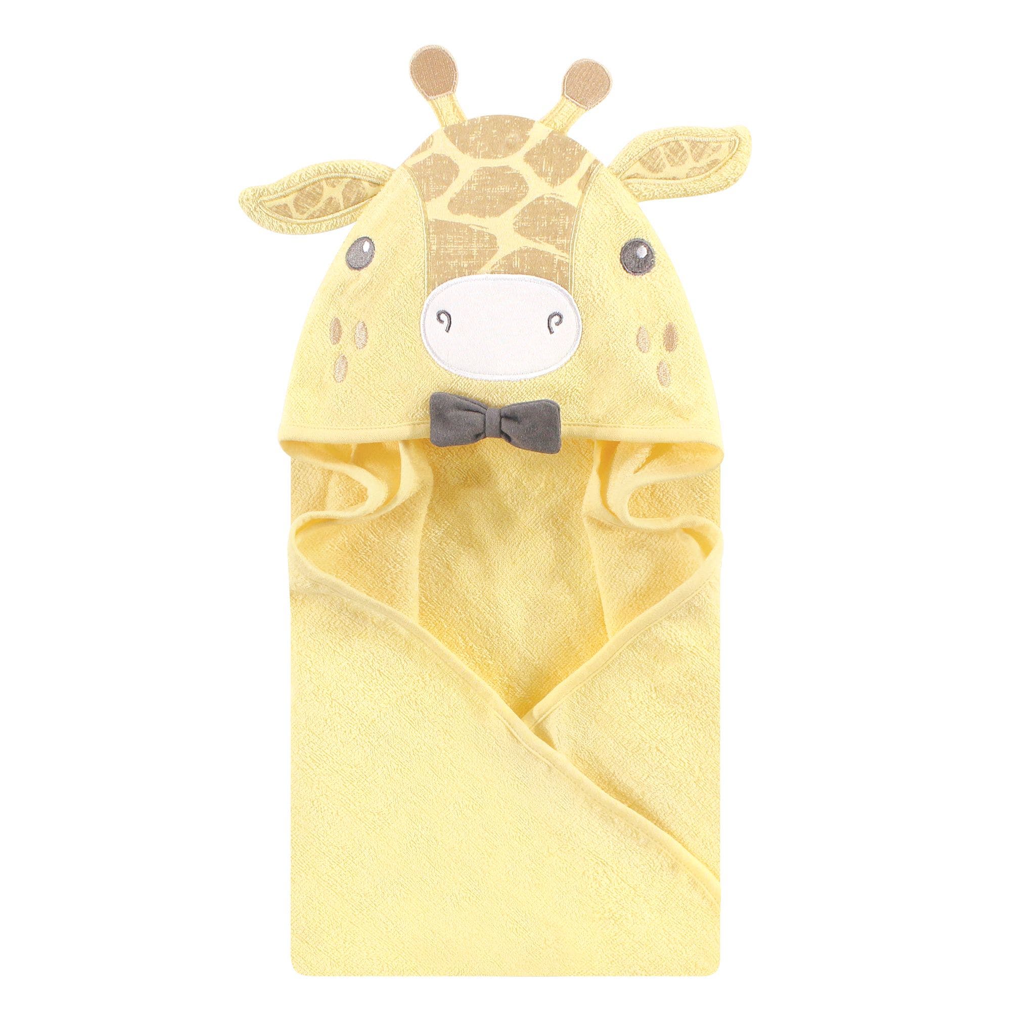 Bowtie Giraffe
