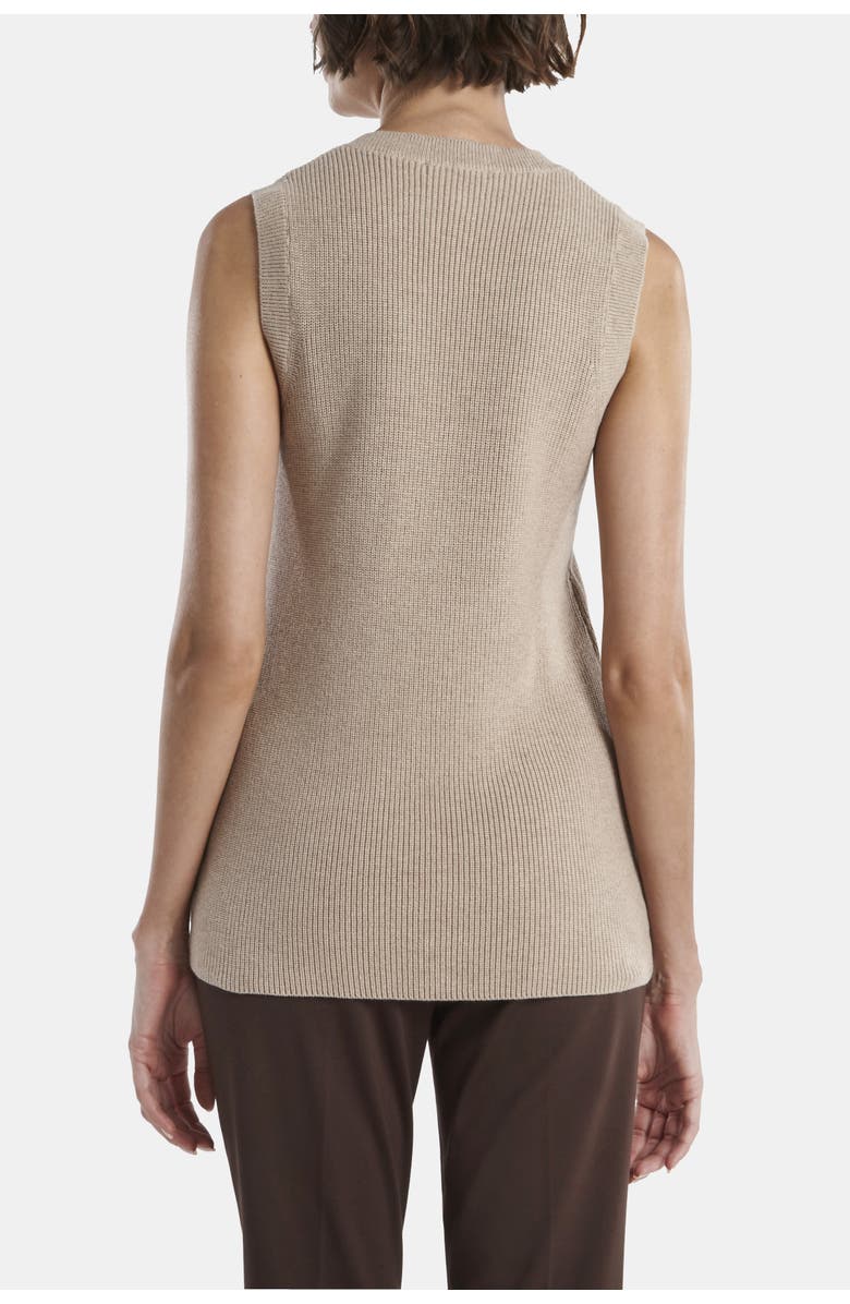 Capsule 121 THE GIGI VEST, Alternate, color, Biscuit