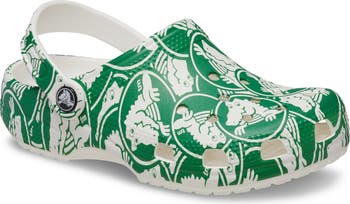 Kids' Classic Duke Clog