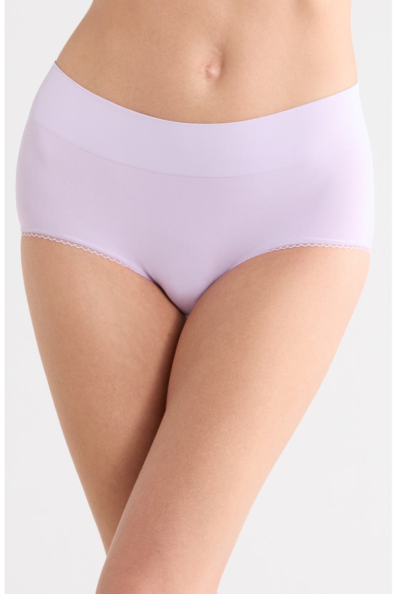 Feeling Flexible Briefs, Main, color, ORCHID BLOOM