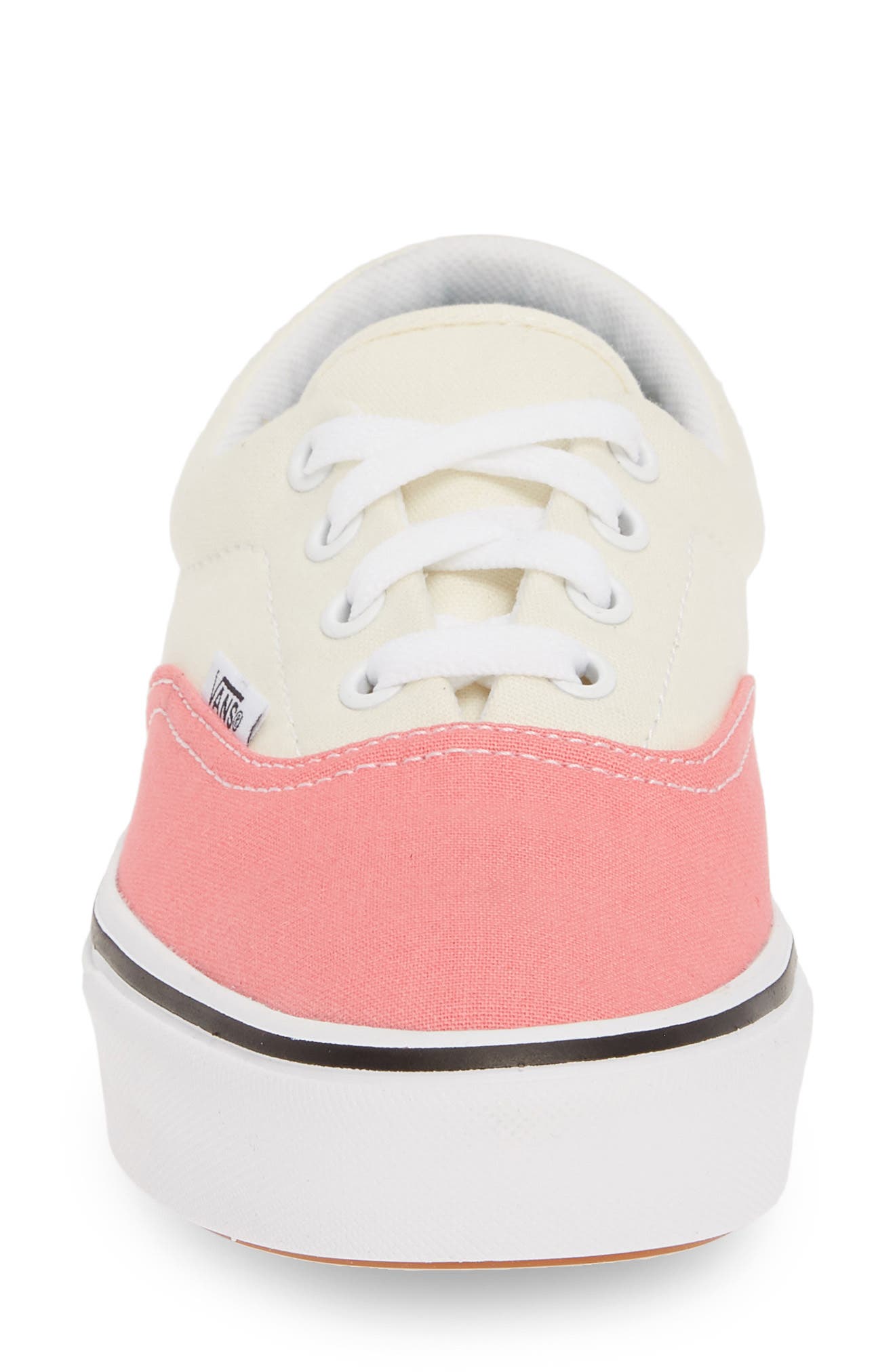 Vans ComfyCush Era Colorblock Sneaker, Alternate, color, 