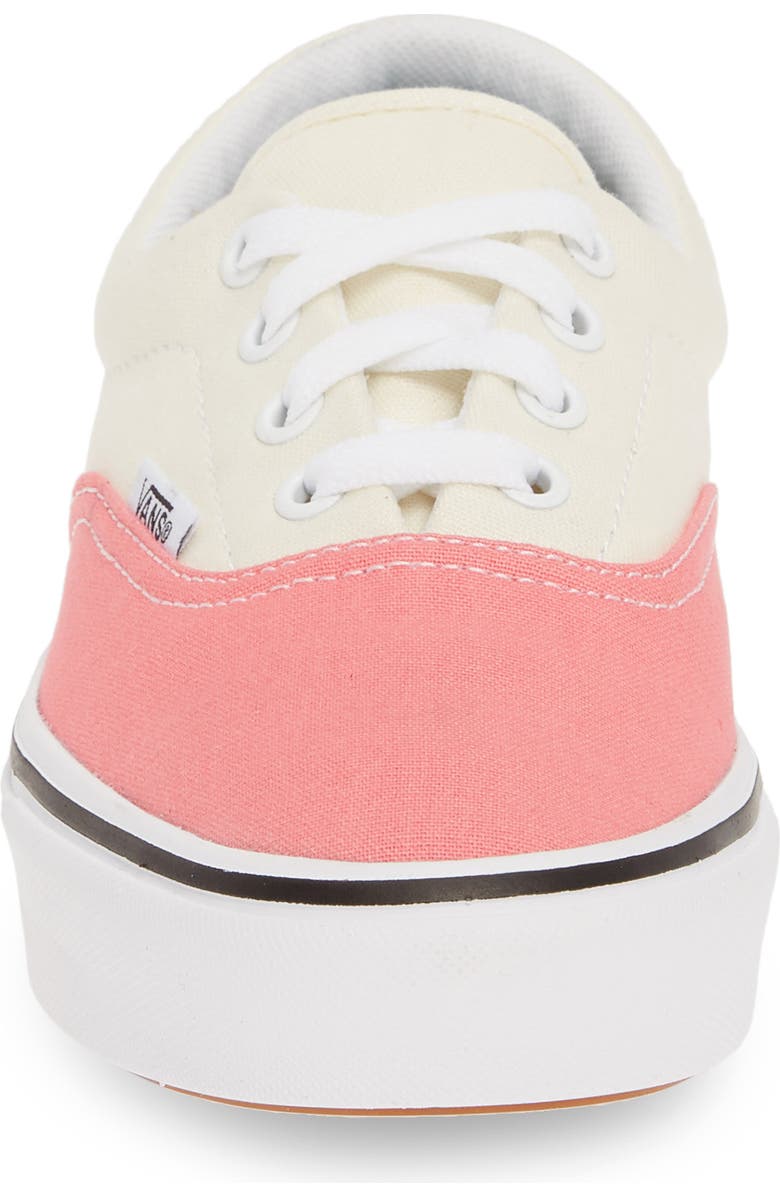 Vans ComfyCush Era Colorblock Sneaker, Alternate, color,