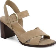 Vince Salma Ankle Strap Sandal