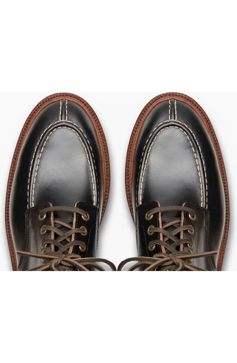 Grant Stone Ottawa Boot, Alternate, color, Black Chromexcel