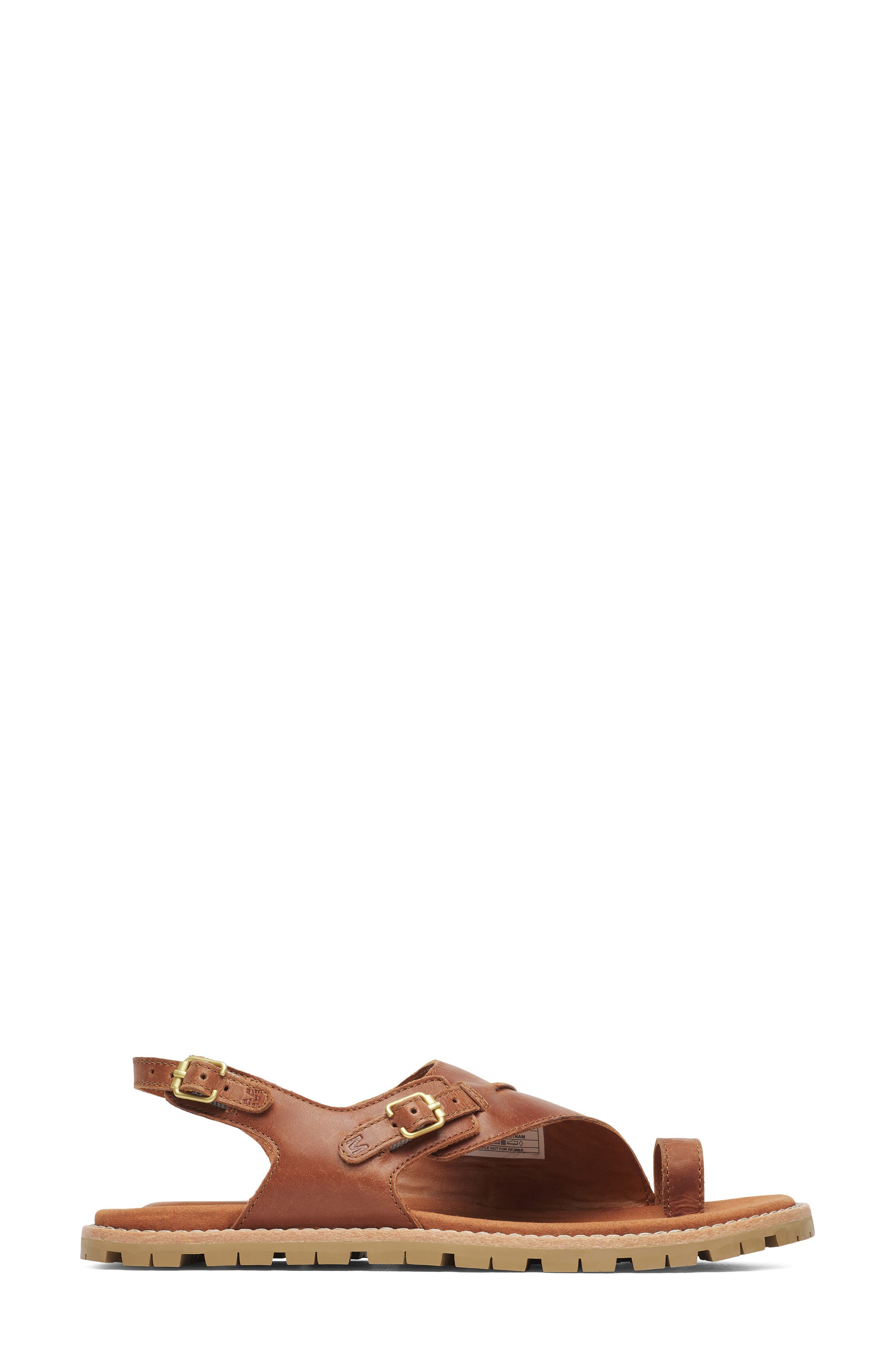 Haven Toe Loop Sandal - image 4