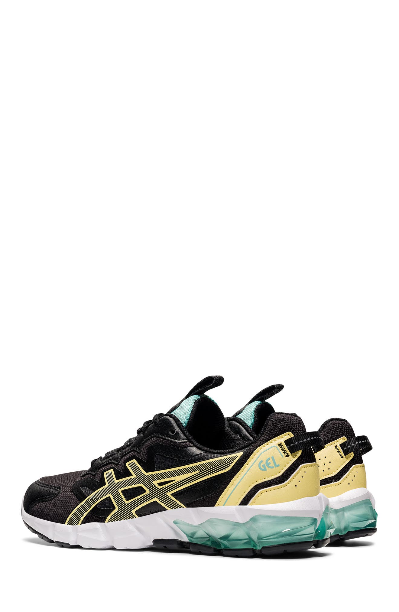 ASICS<sup>®</sup> GEL-Quantum 90 3 Sneaker, Alternate, color, 