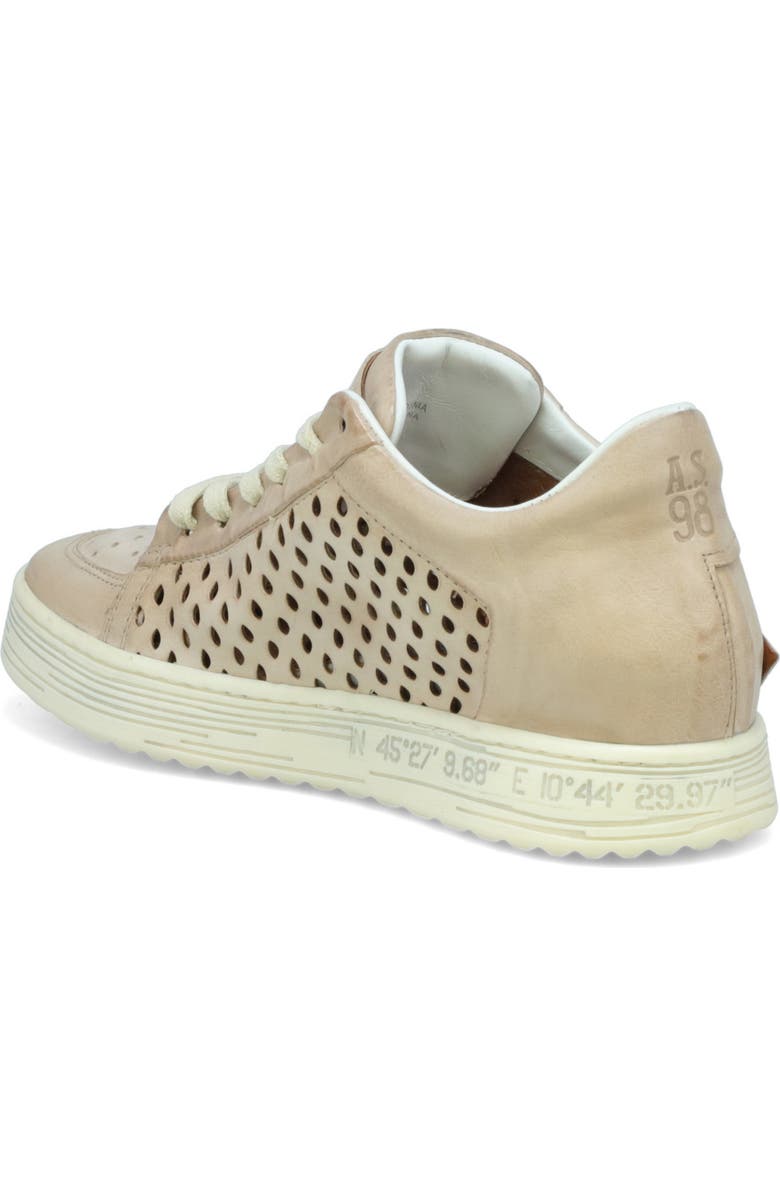 A.S.98 Adrian Sneaker, Alternate, color, Bone