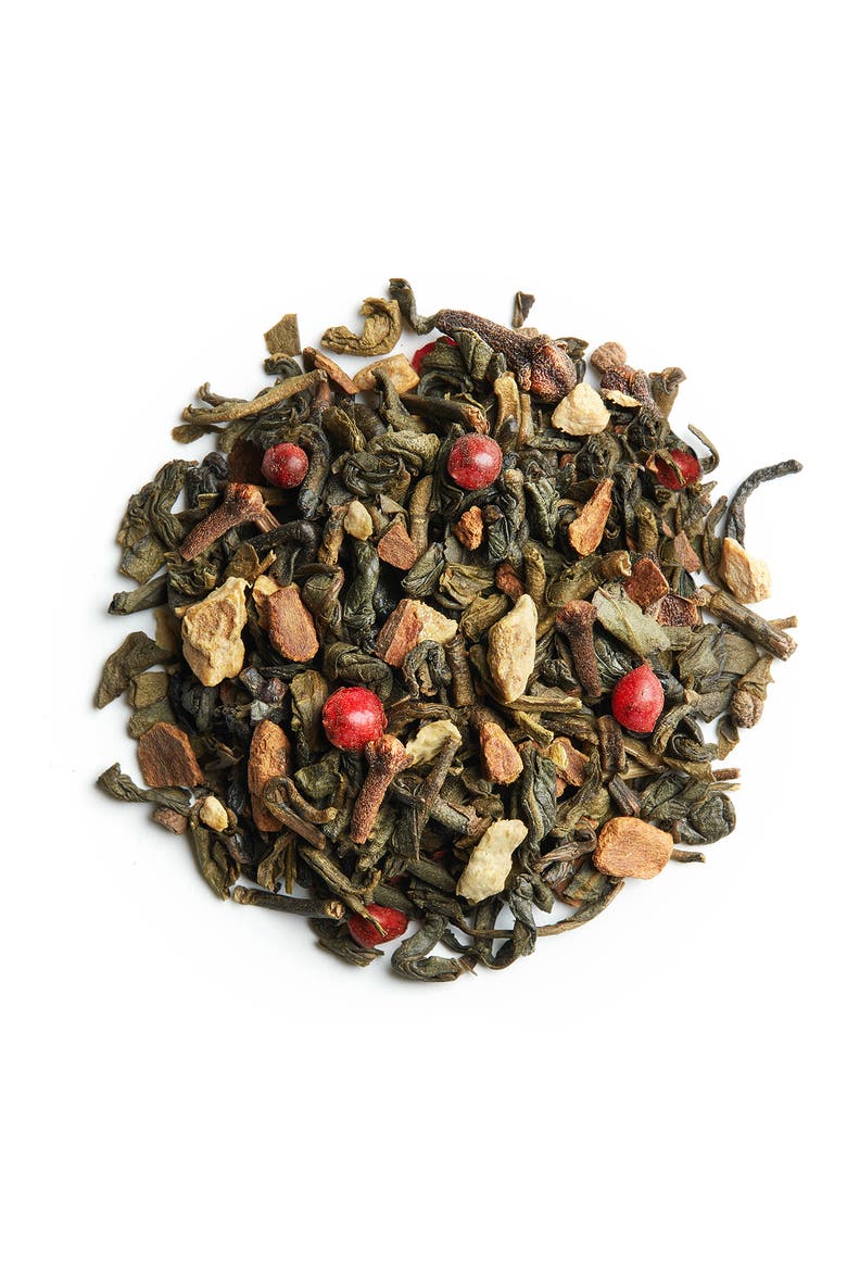 Chaï Impérial Loose Leaf Black Tea, Alternate, color, ORANGE