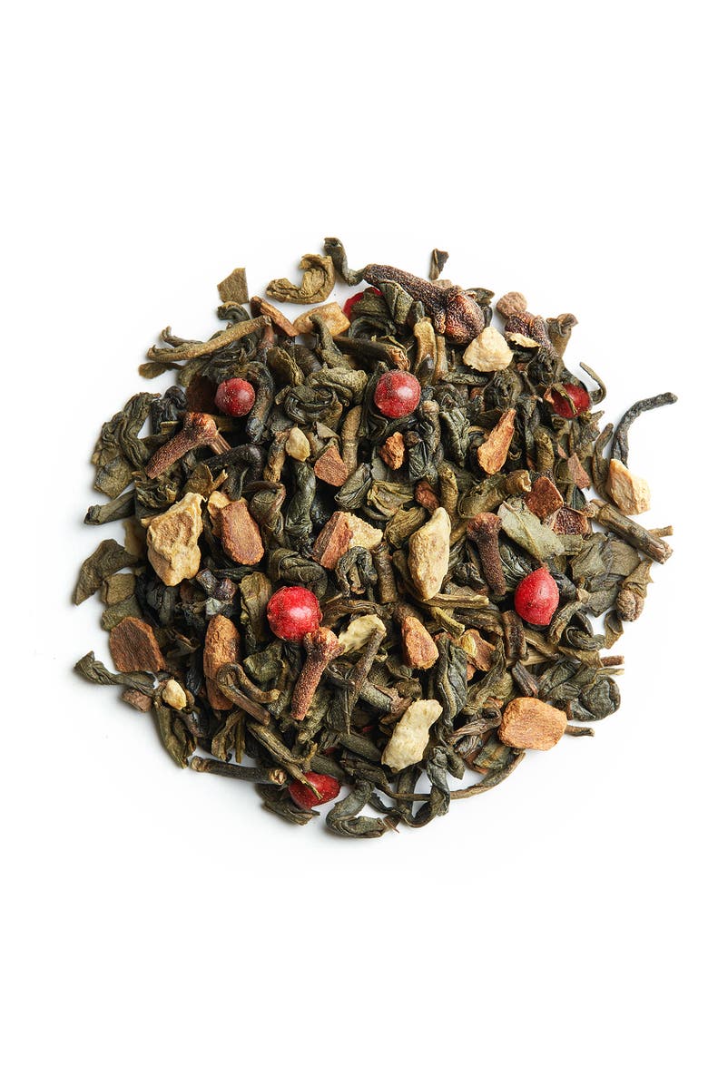 Palais des Thés Chaï Impérial Loose Leaf Black Tea, Alternate, color, Orange