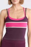 Free People All Clear Rib Tank