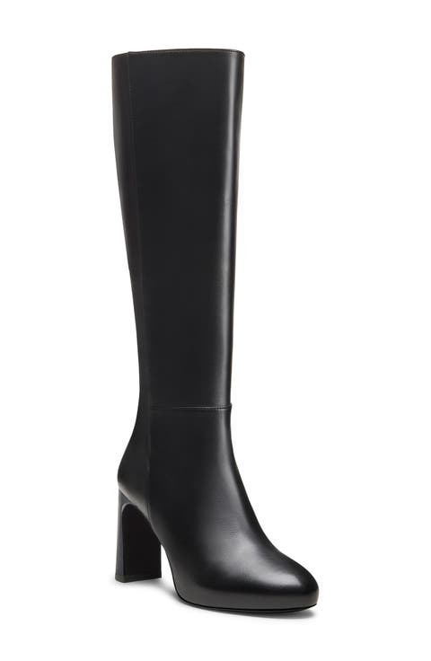 Babette Platform Boot (Women)