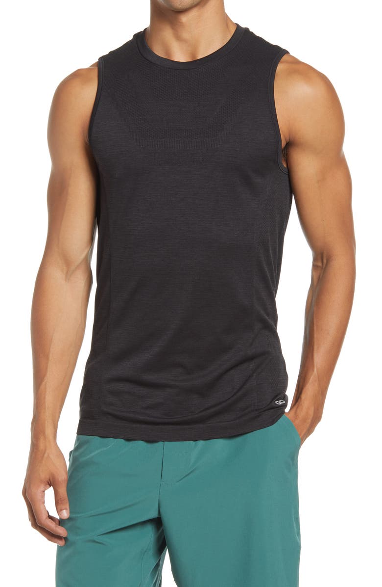 Alo Amplify Seamless Muscle Tank, Main, color,