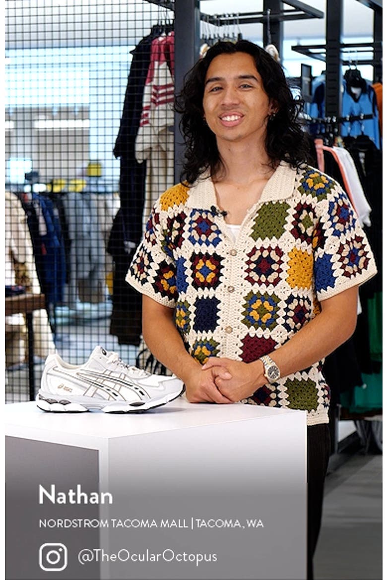 Gender Inclusive GEL-NYC™ 2055 Sneaker video