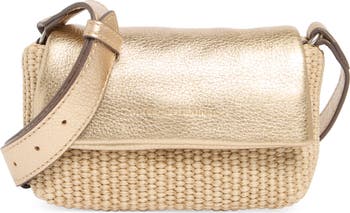 Preston Mini Crossbody