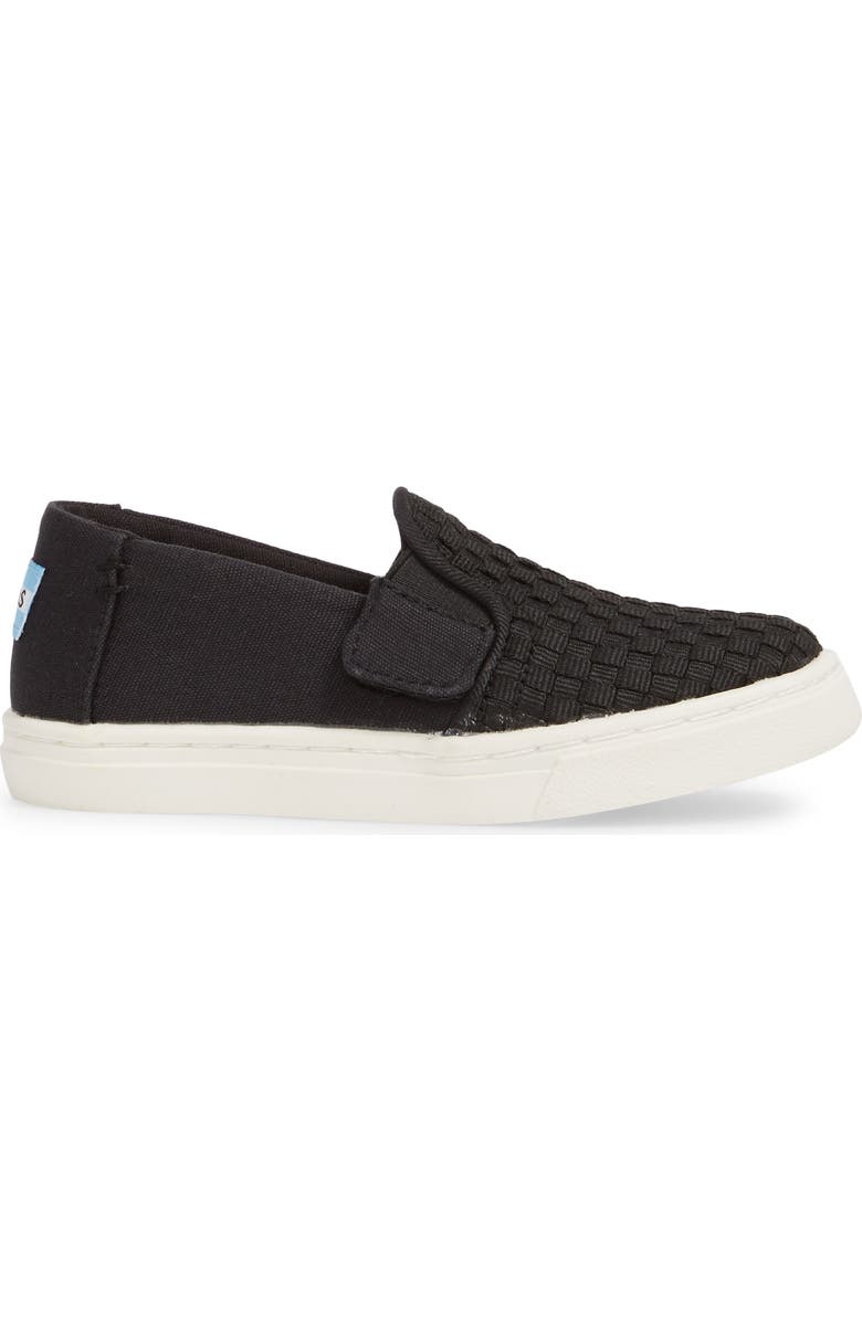 TOMS Luca Slip-On Sneaker, Alternate, color,