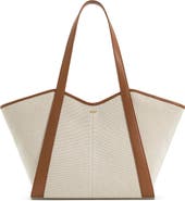 JW PEI Large Kiana Canvas Tote