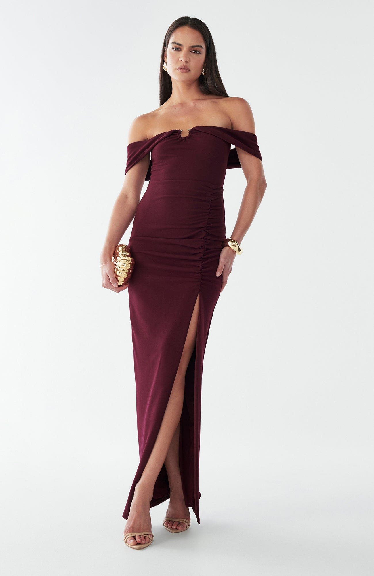 Serena Maxi Dress - image 4