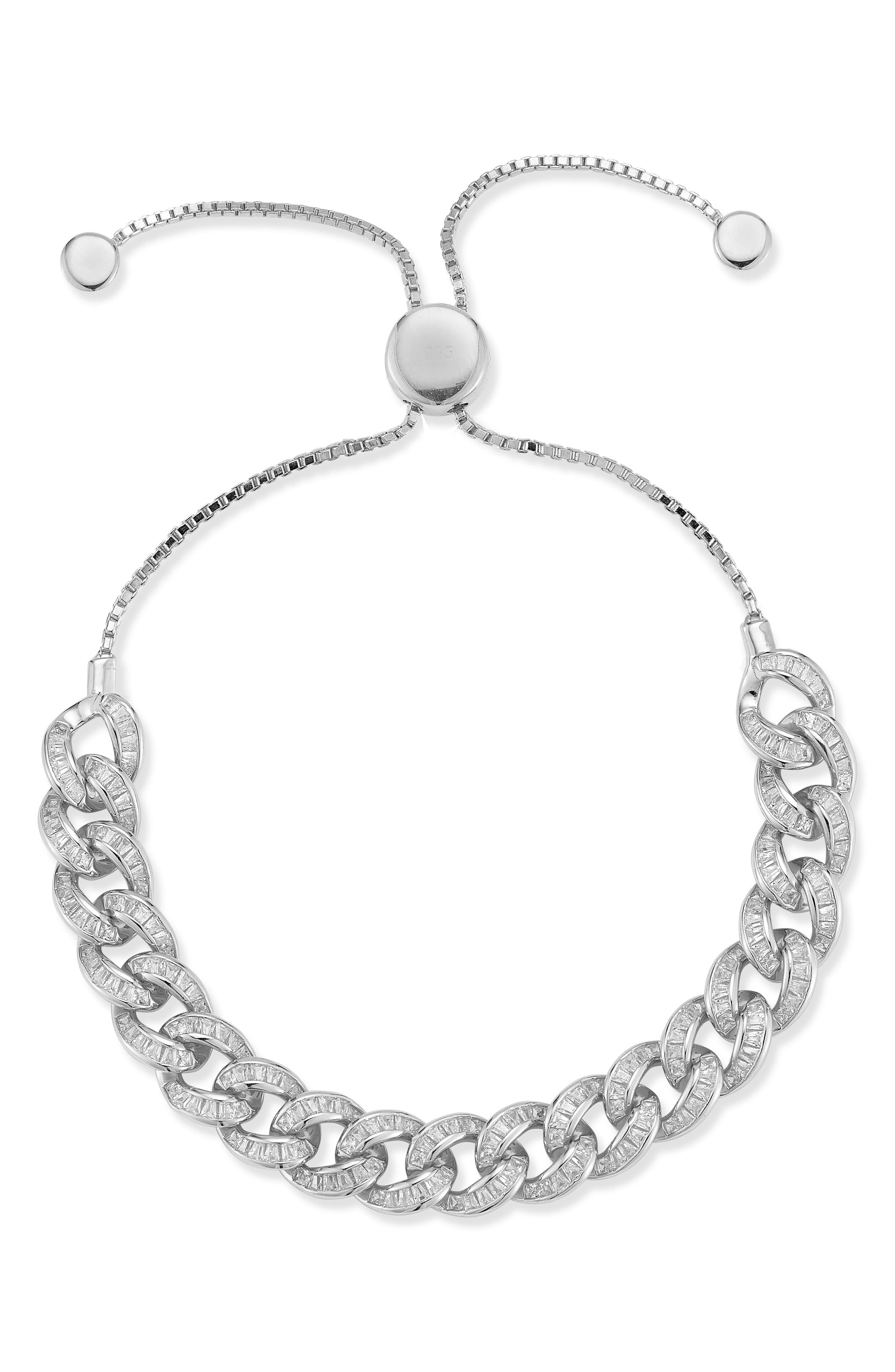 selected SILVER