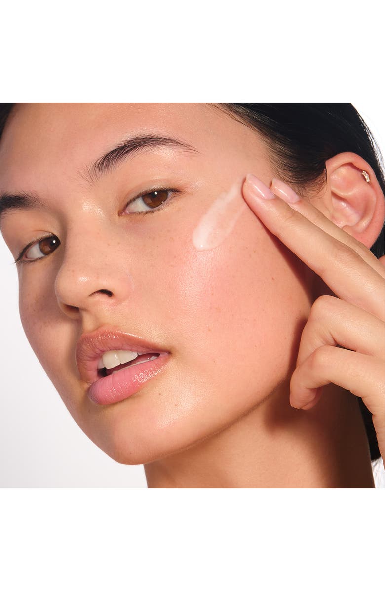 Clarins Bright Plus Brightening Vitamin C & Niacinamide Dark Spot Serum, Alternate, color,