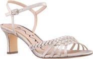 Nina Babe Sandal