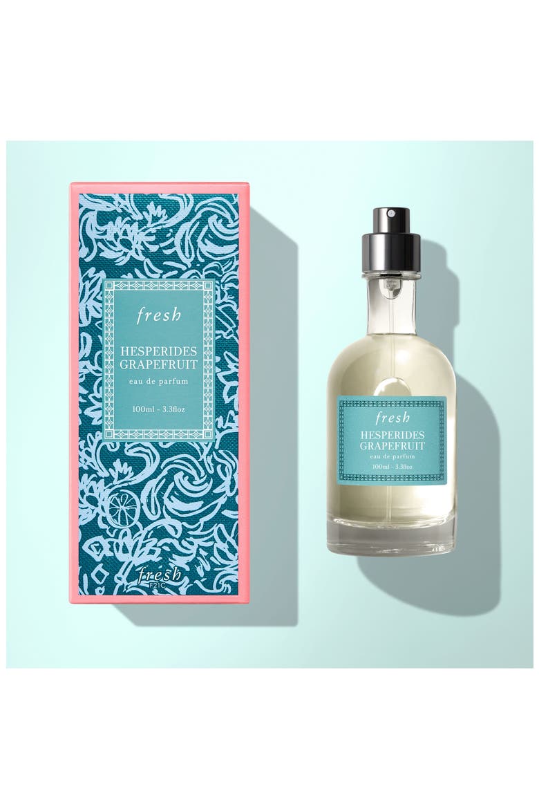 Hesperides Grapefruit Eau de Parfum, Alternate, color, NO COLOR
