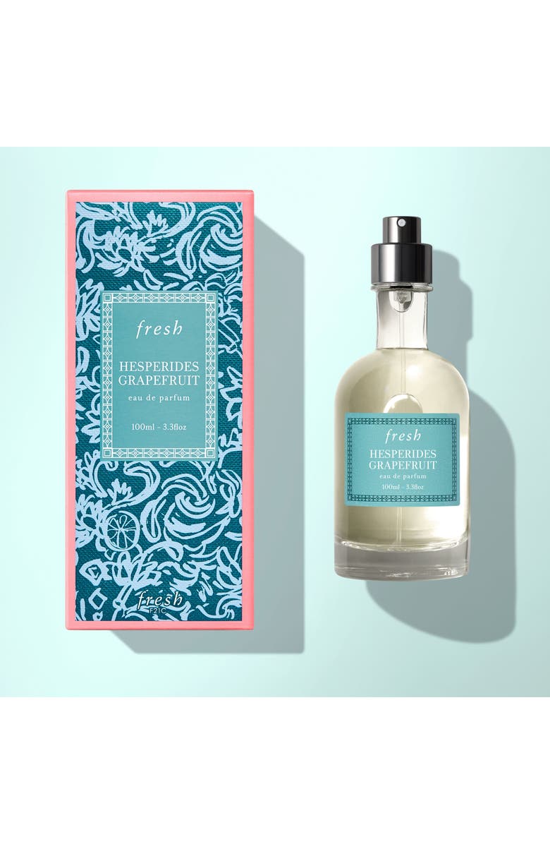 Fresh<sup>®</sup> Hesperides Grapefruit Eau de Parfum, Alternate, color, 
