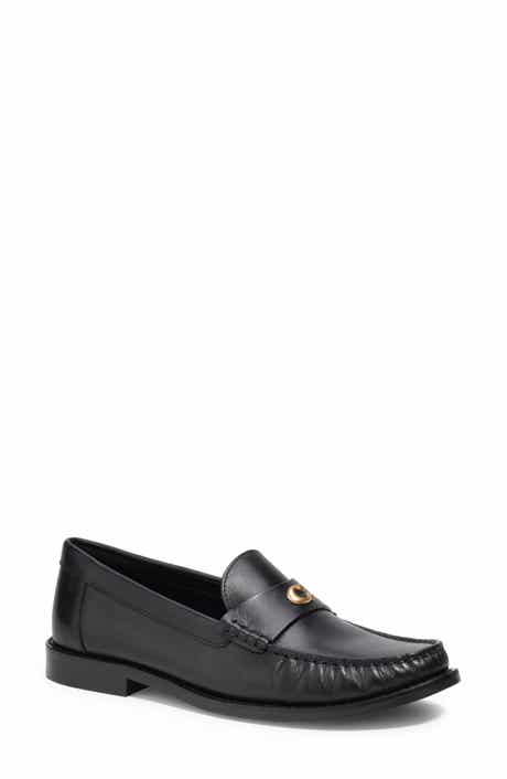 COACH Jolene Loafer