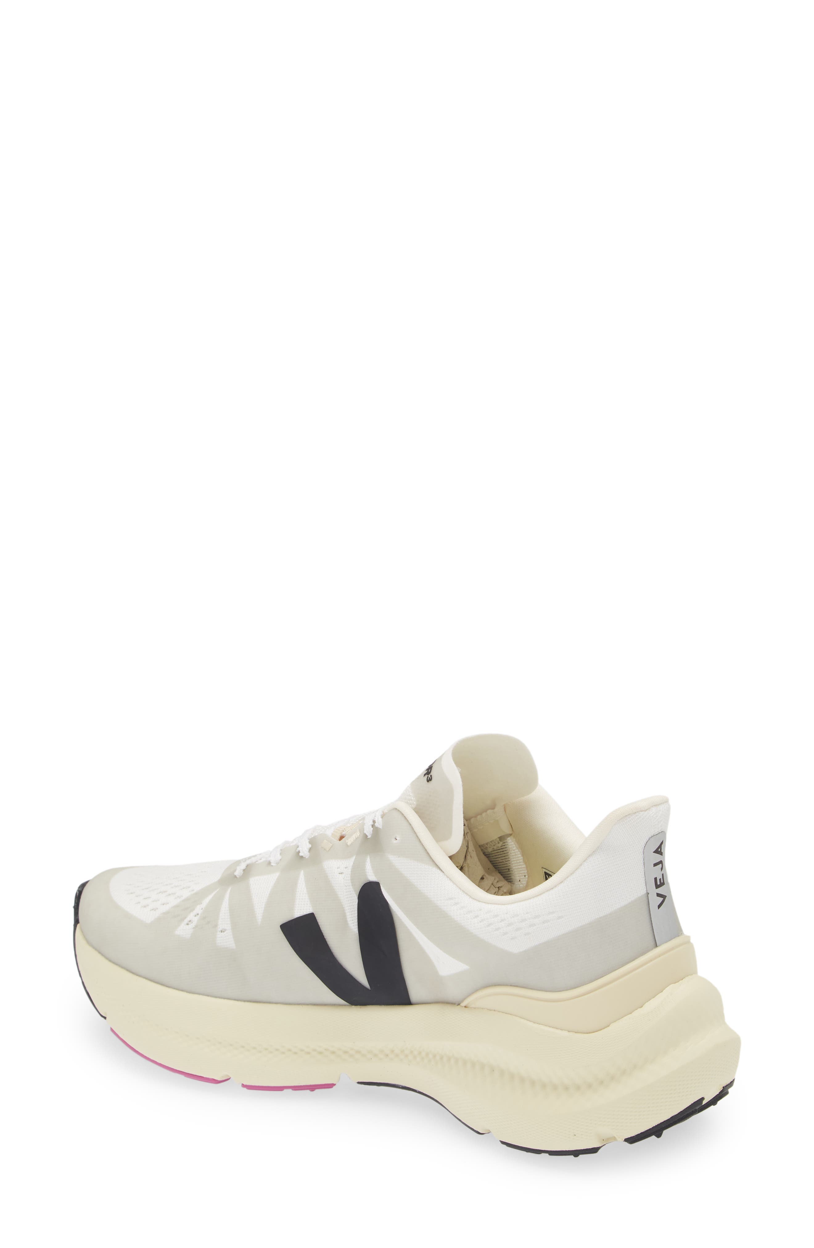 Veja Condor 3 Engineered Mesh Sneaker, Alternate, color, 