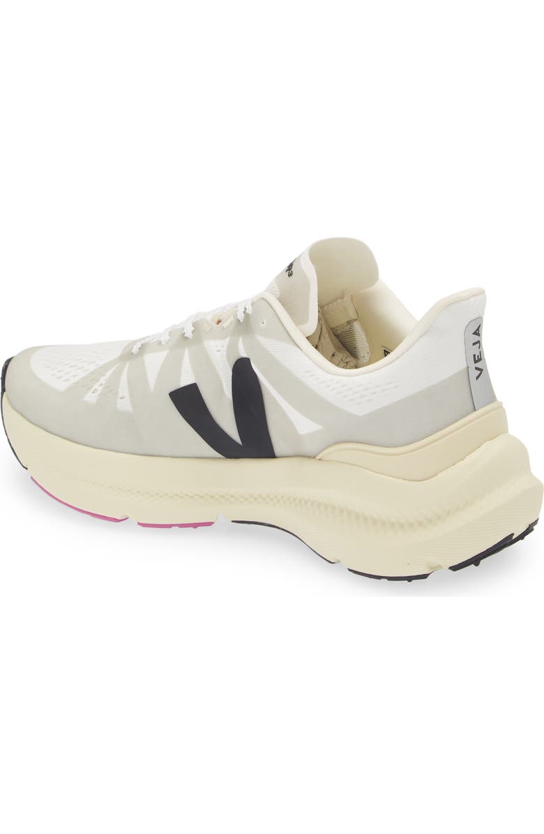 Veja Condor 3 Engineered Mesh Sneaker, Alternate, color,