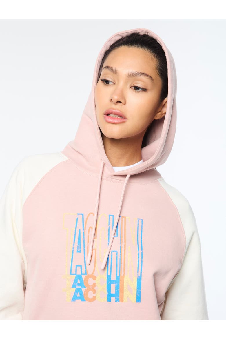 Lia Hoodie, Alternate, color, PALE MAUVE