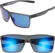 Costa Del Mar Rincon 63mm Polarized Sunglasses