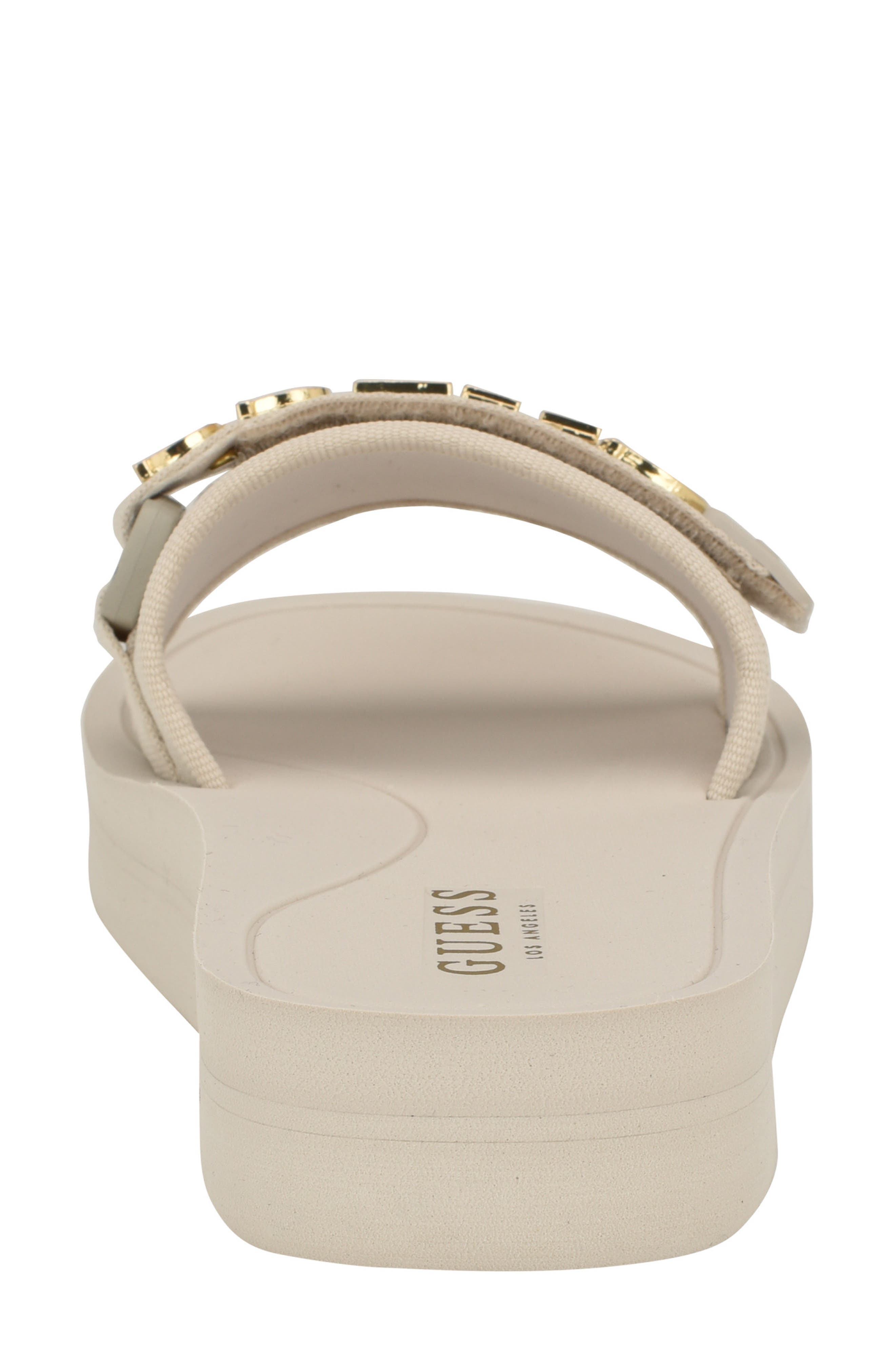 Peers Slide Sandal, Alternate, color, LIGHT NATURAL