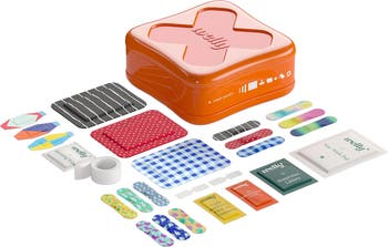 First Aid Kit