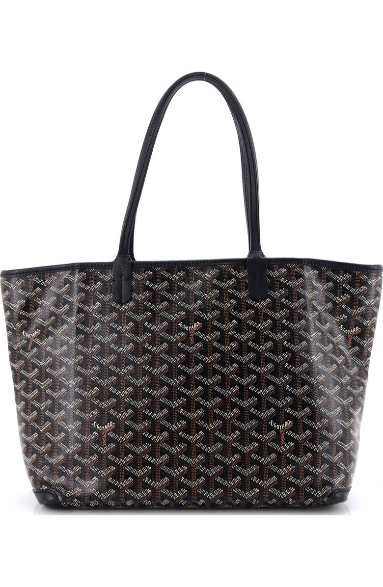 81036096 Artois Tote Coated Canvas PM, Alternate, color,