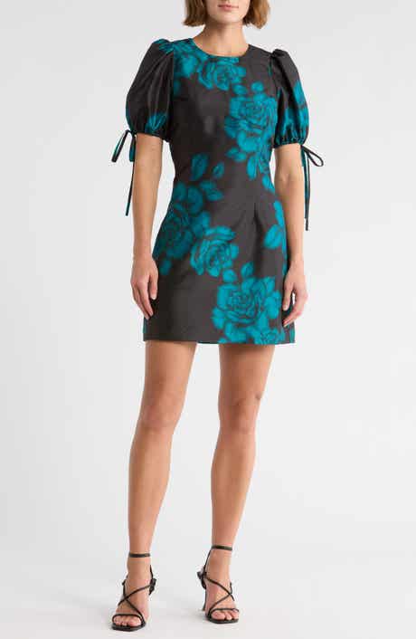 Hutch Ellia Floral Sheath Dress
