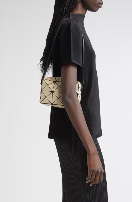Bao Bao Issey Miyake Cuboid Crossbody Bag