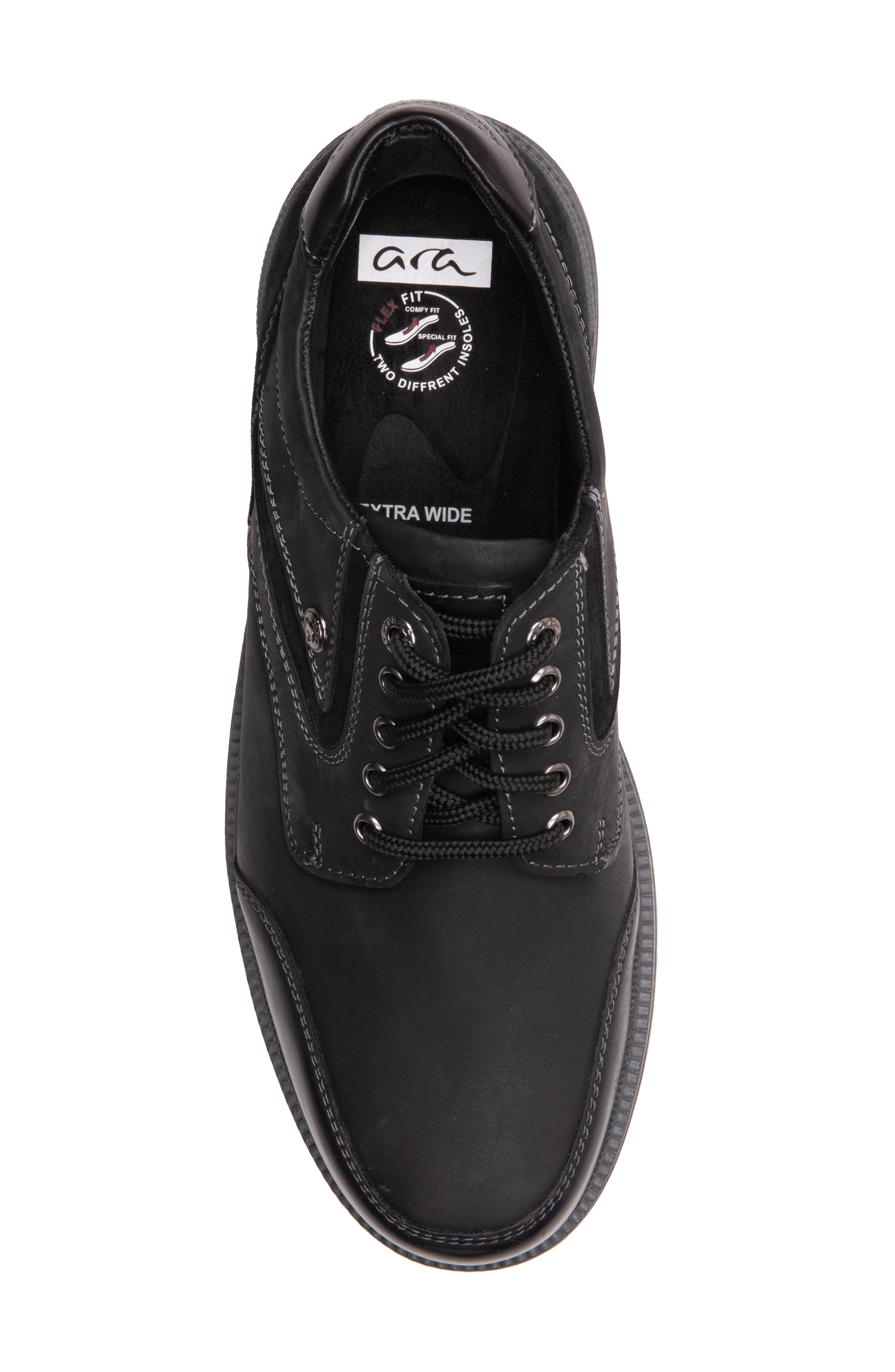 ara Allen Sneaker, Alternate, color, 