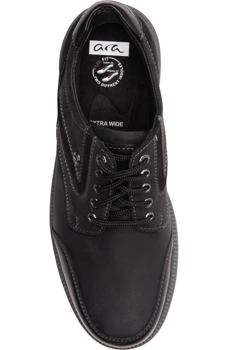 ara Allen Sneaker, Alternate, color,