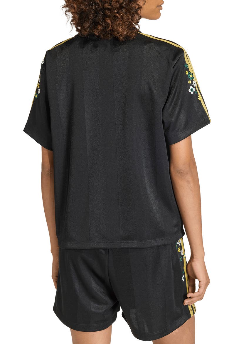 Football Jersey, Alternate, color, BLACK/