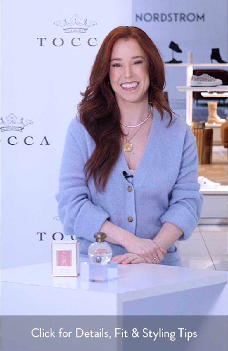 Cleopatra Eau de Parfum, sales video thumbnail