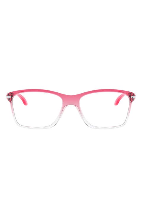 Kids' Cartwheel™ 51mm Rectangle Optical Glasses