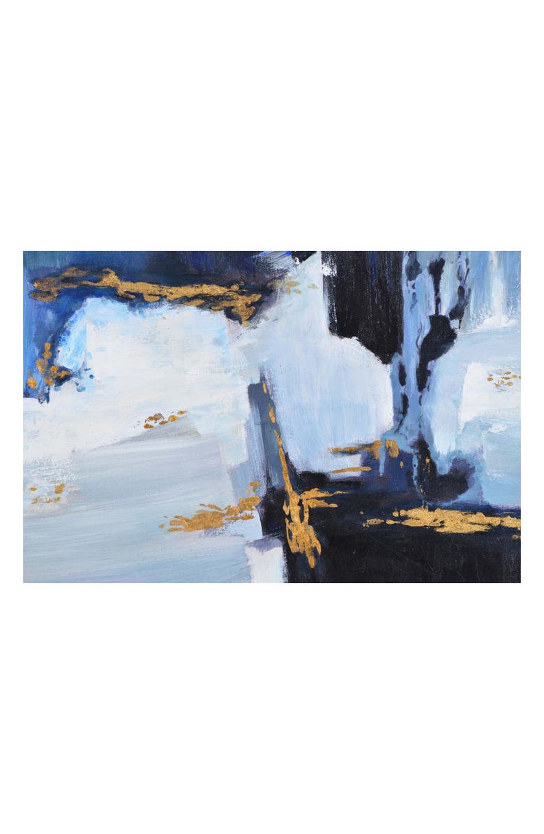 Renwil Orion Painting, Alternate, color, 