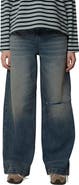 Good For Nothing Denim Ripped Jean